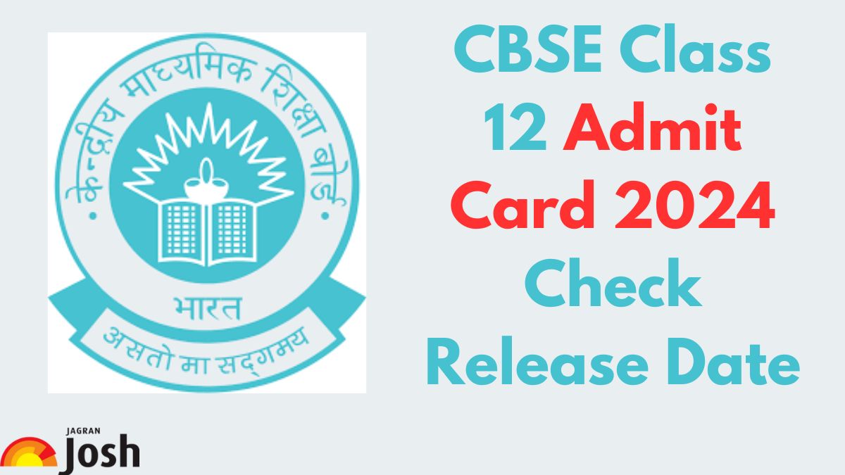 About CBSE Class 12 Exam Prepare for 2024 Exam Online Here
