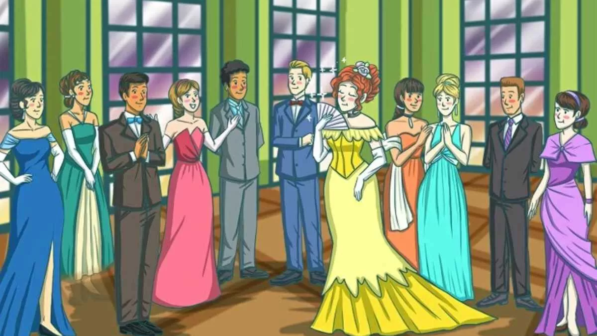 Find the ghost