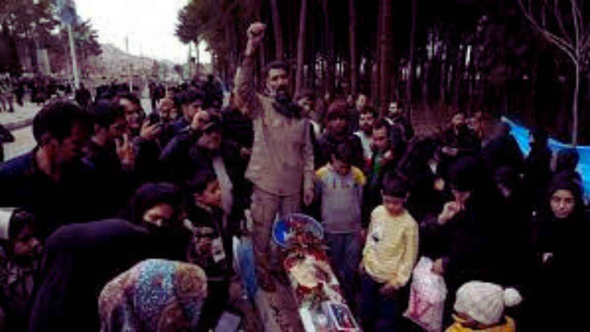 Iran bomb blast, and its massive adverse impact on the Middle East