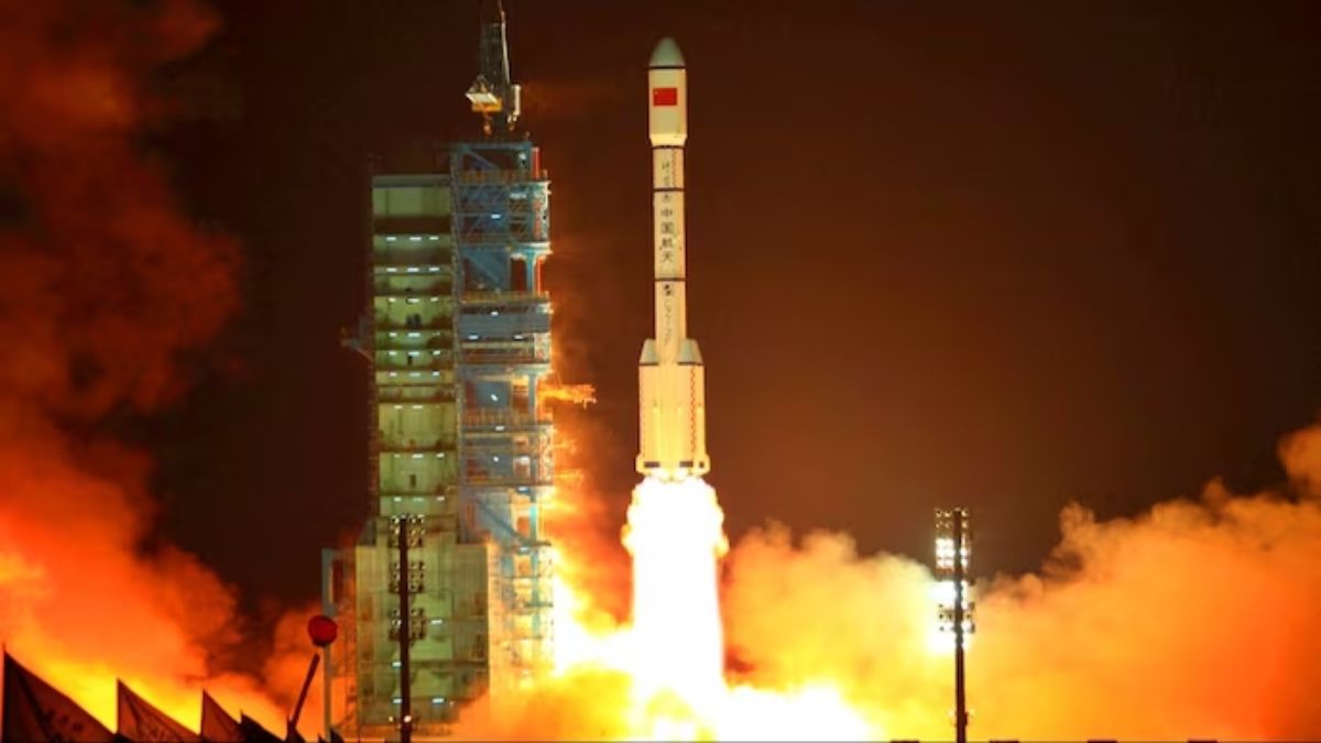 China’s Spaceplane Mission: Know All Key Details and Its Significance Here