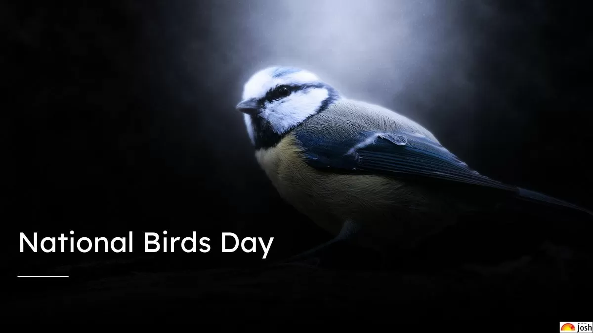 National Birds Day 2024: List of Indian State Birds You Need to Know | State  Birds of Indian States