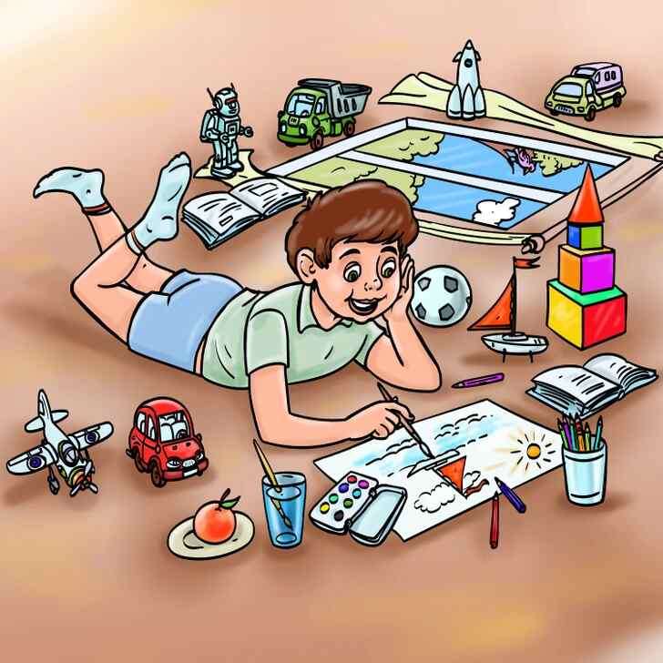 do you see any mistake here