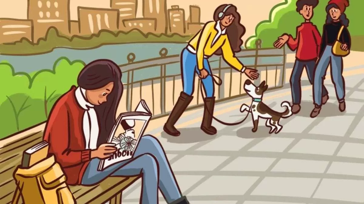 Can you spot the mistake in this picture puzzle?