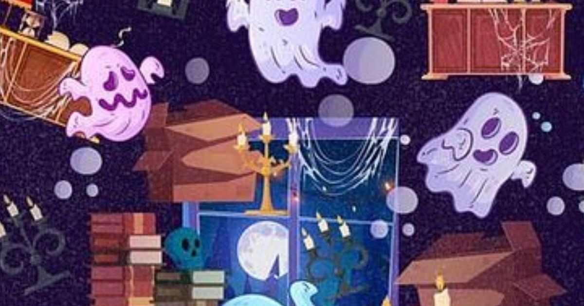 Seek and Find Puzzle to Determine Your Personality: Can You Find the Hidden Pumpkin Within 11 Seconds?