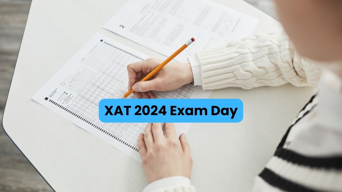 XAT 2024 Exam Today; Check Dress Code, Exam Day Guidelines Here