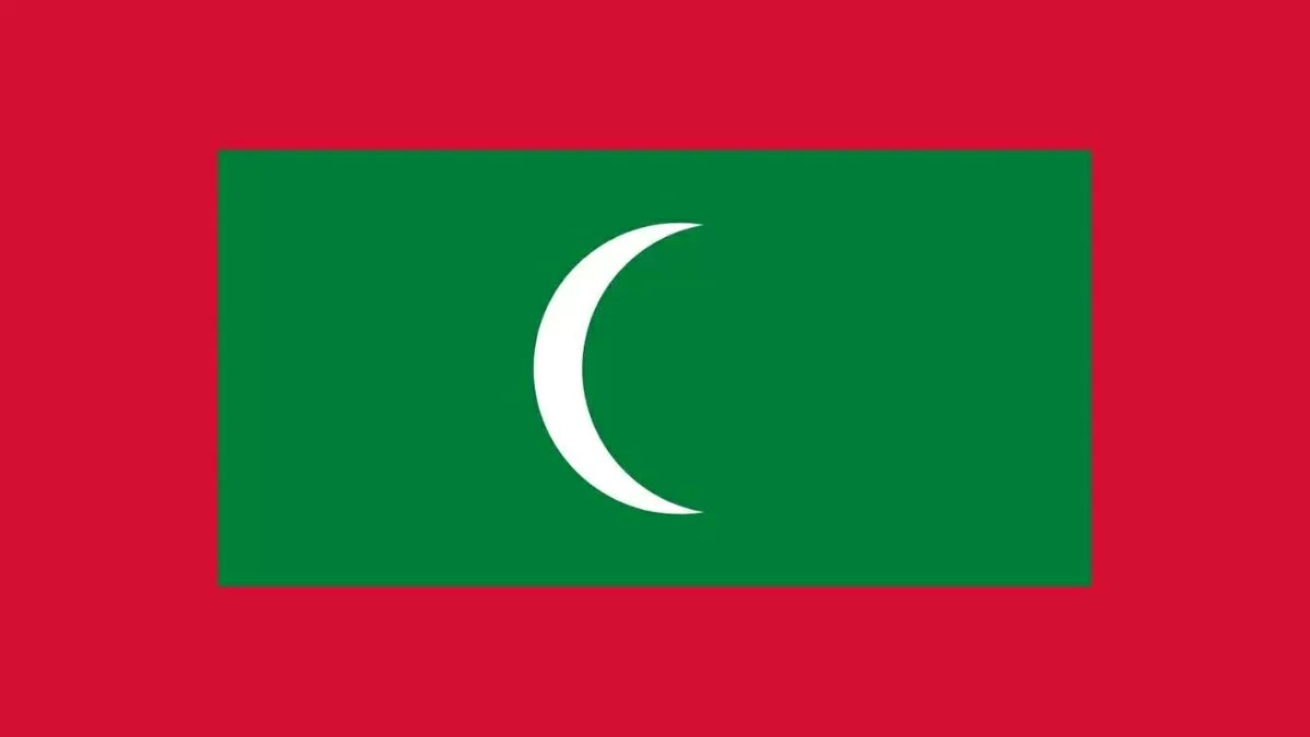 List of Maldives Presidents with Name and Tenure