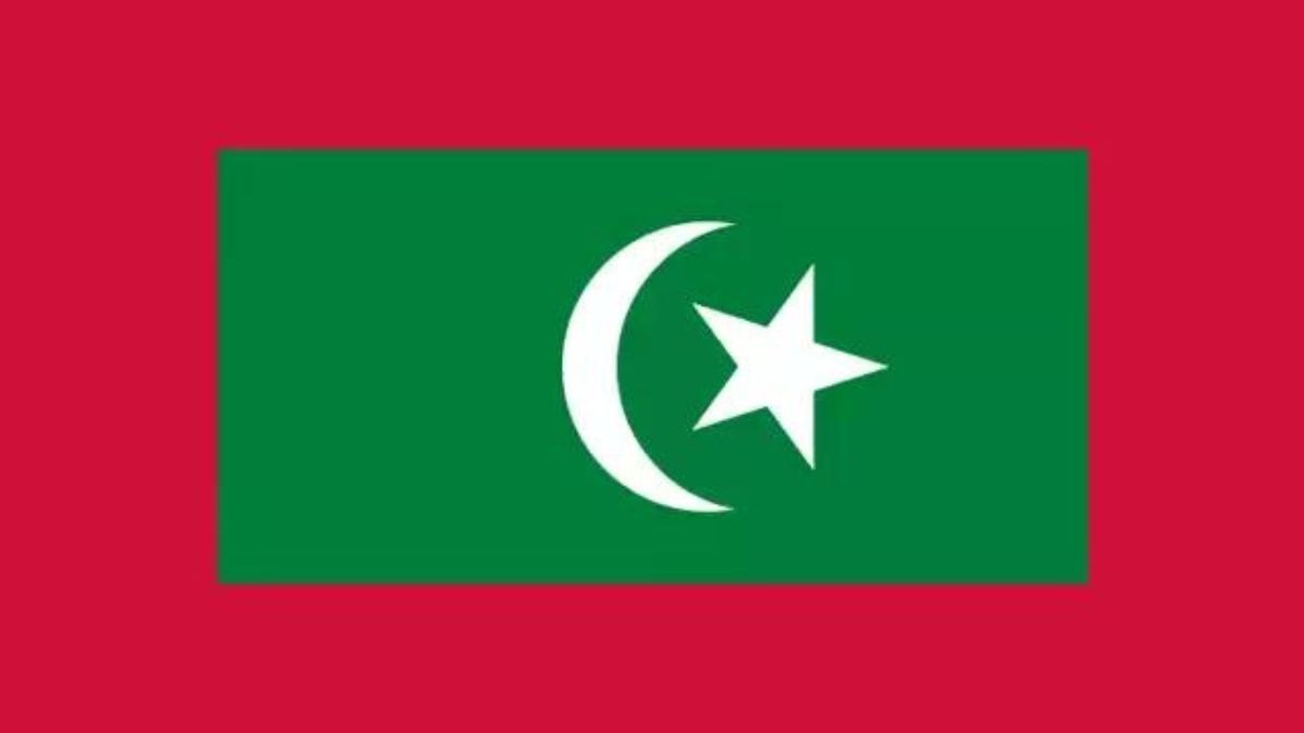 Presidential Standard Of Malaysia