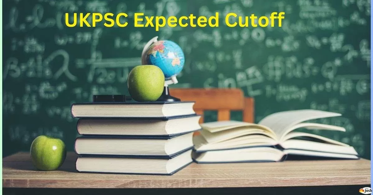 UKPSC Group C Expected Cutoff