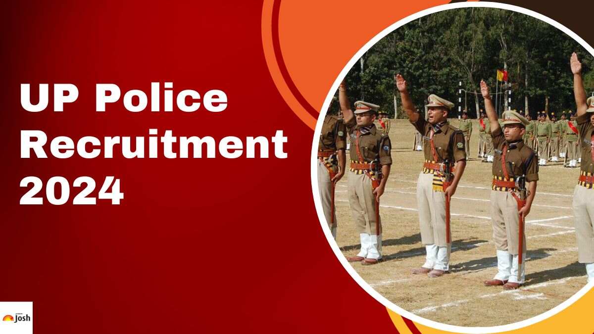 UP Police SI Recruitment 2024, Apply Online for 985 Computer Operator