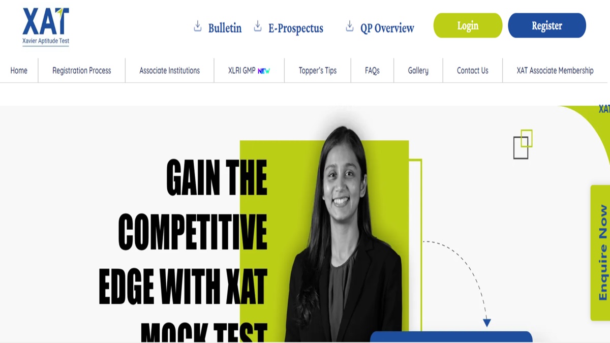 XAT 2024 Score Vs Percentile 