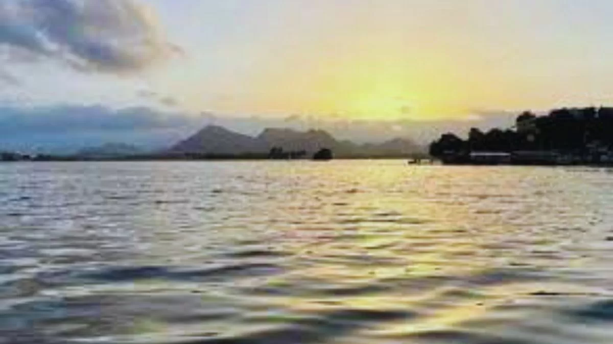 These 3 Indian cities have been nominated for Wetland cities accreditation.