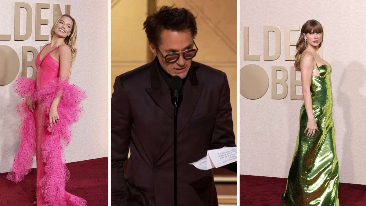 Golden Globes 2024 Winners List: Best Picture, Actor, Actress, Director ...