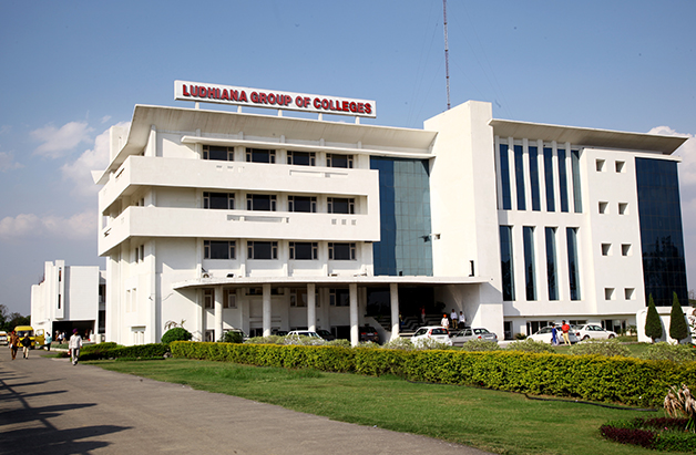 Ludhiana Group of Colleges (LGC), Ludhiana