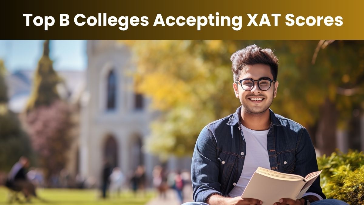 XAT 2024 Check List of Best Colleges Accepting XAT Score Education