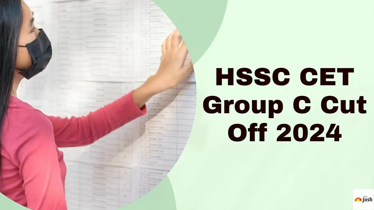 Check the expected cut off for HSSC Group C exam here.