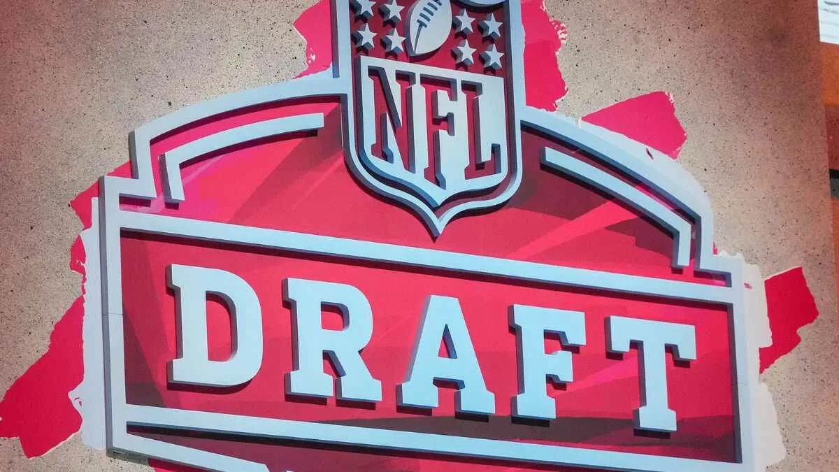 NFL Draft Order 2024 List of Teams After Week 18