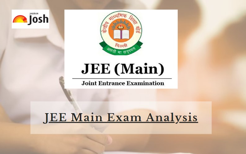 JEE Main Analysis 2024 (Session 2)- Shift Wise Paper Review, Difficulty ...