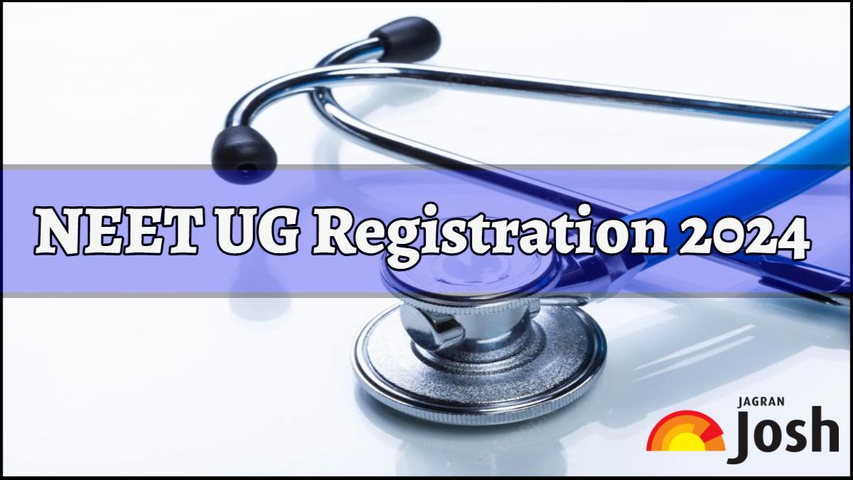 NEET UG 2024 Registration Reopens From 9th To 10th April Apply Now   Neet Ug Registration 2024 