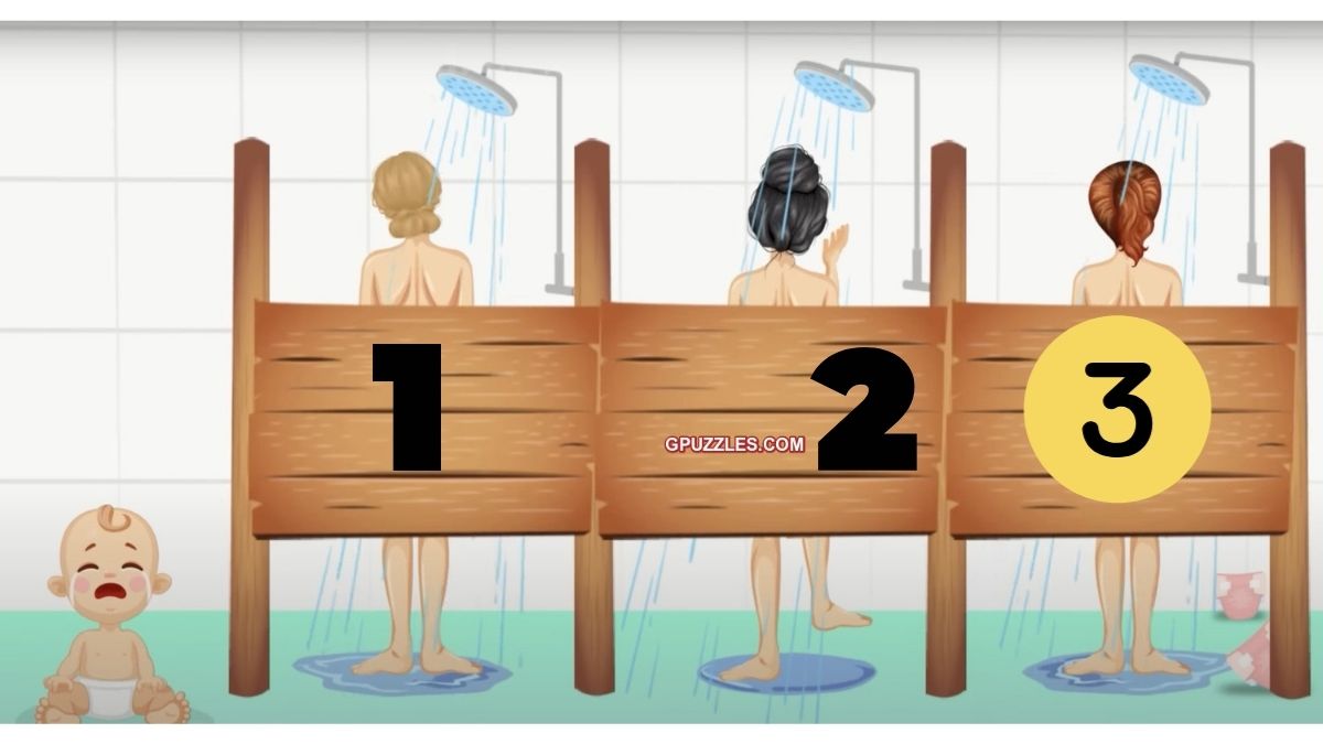 the real mother of child is here