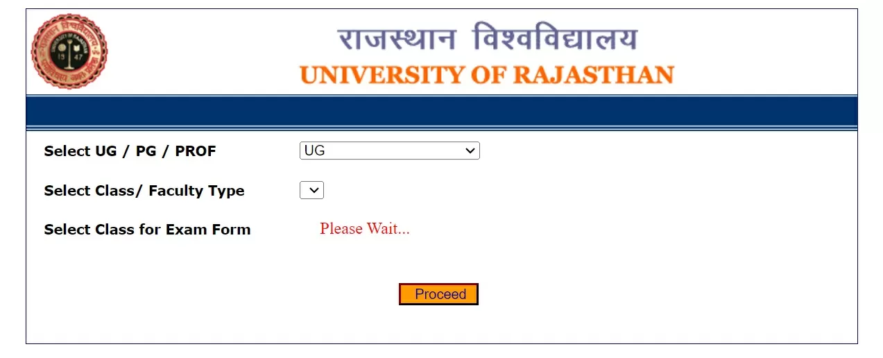 Uniraj Admit Card 2024 डाउनलोड करने का डायरेक्ट लिंक uniraj.ac.in पर देख सकते हैं।