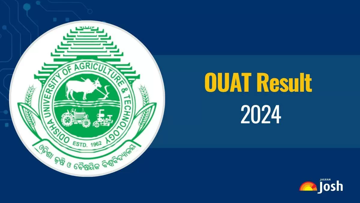 Direct link to download OUAT Result 2024 PDF here.