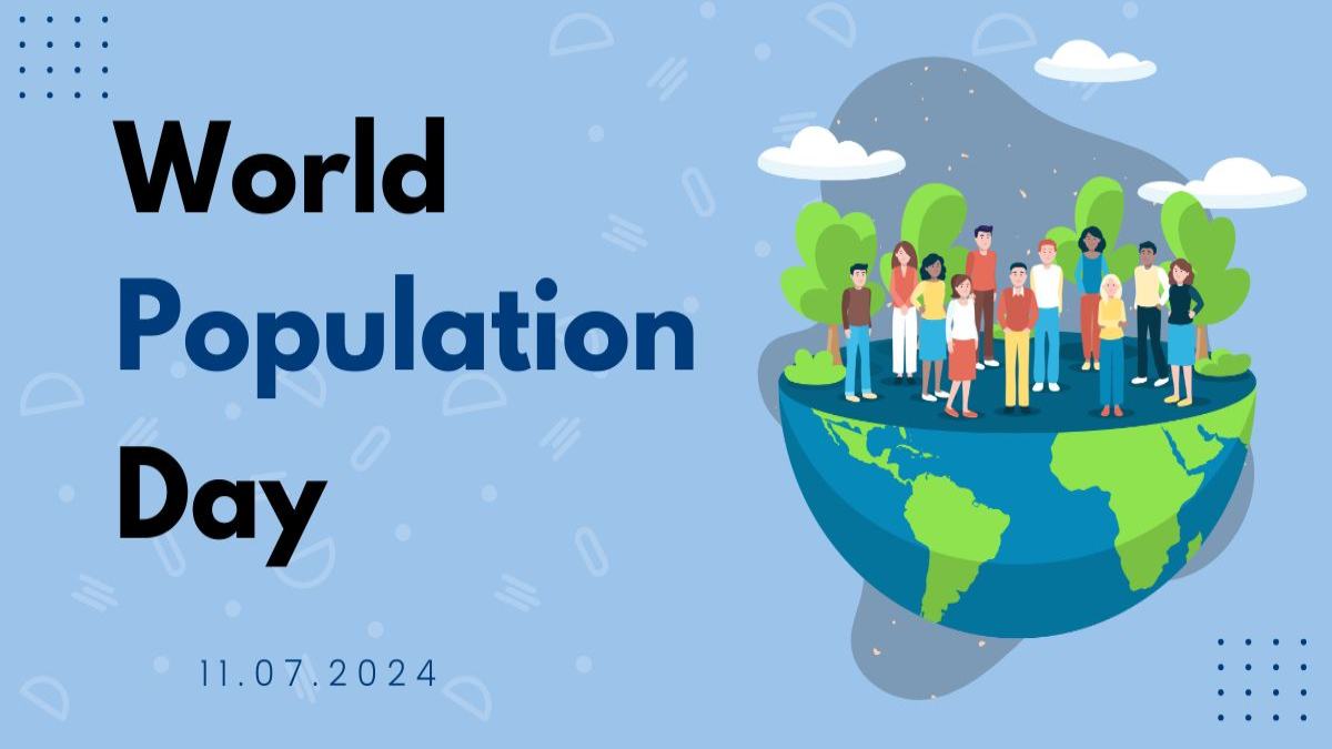 World Population Day 2024: School Board Decoration Ideas For Students! 