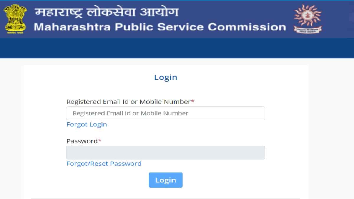 MPSC Admit Card 2024 OUT: Download Rajyaseva Civil Service Call Letter at mpsconline.gov.in