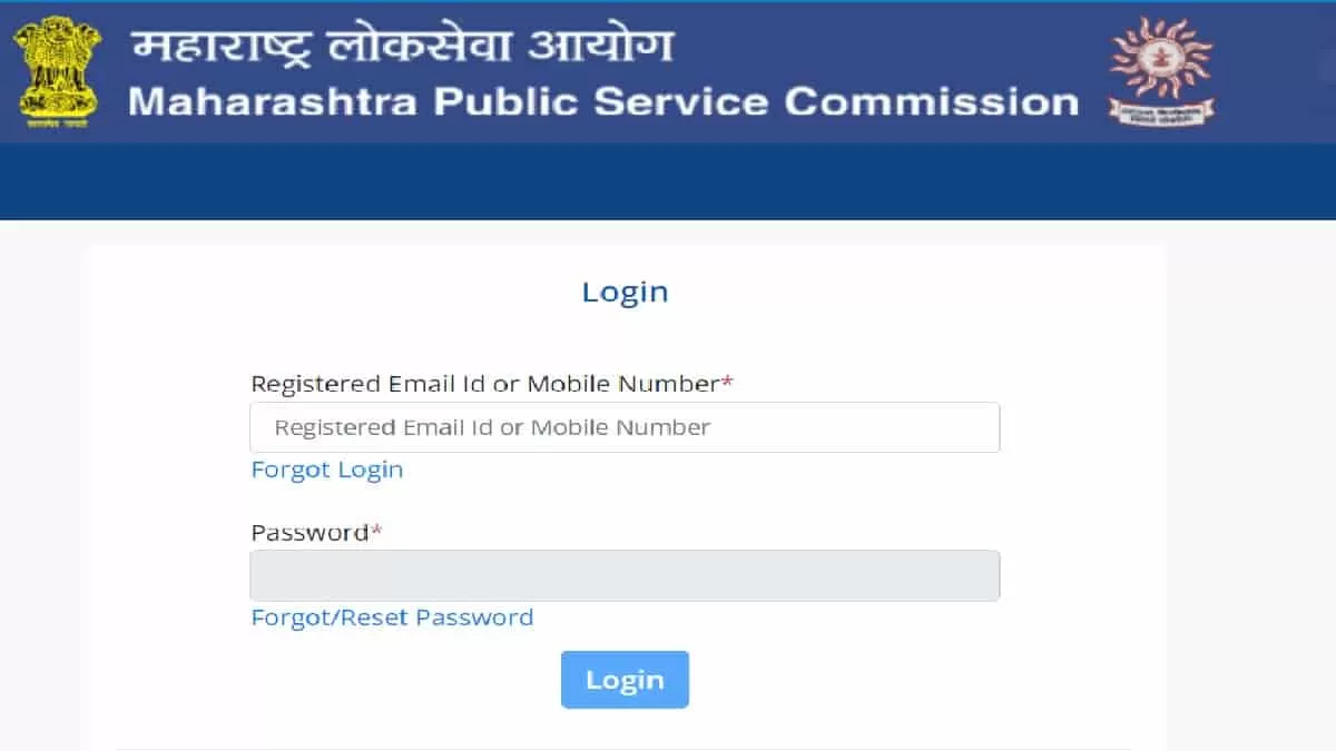 mpsc admit card 2024