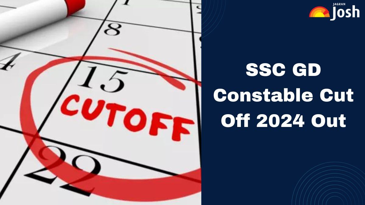 SSC GD Cut Off Statewise Previous Year Cut Off Marks for OBC/SC/ST