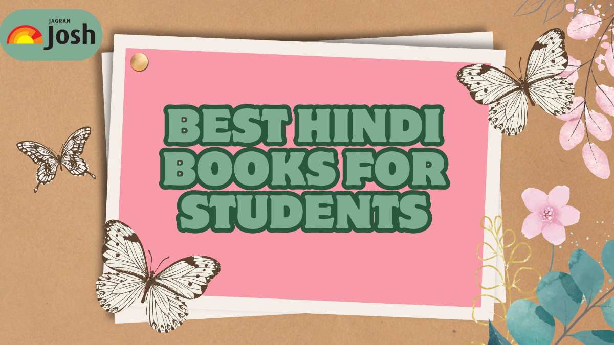 Best Hindi Books For Students: Gems From Prose And Poetry