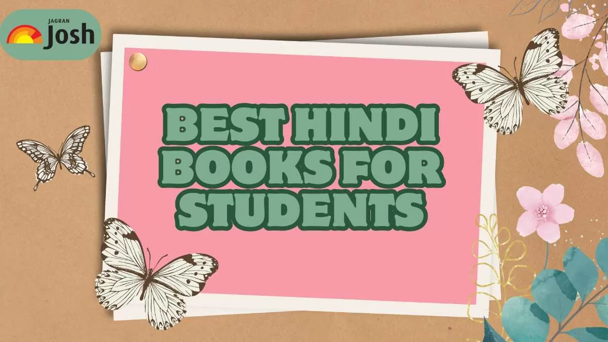 Check the Best Hindi Books for Students.