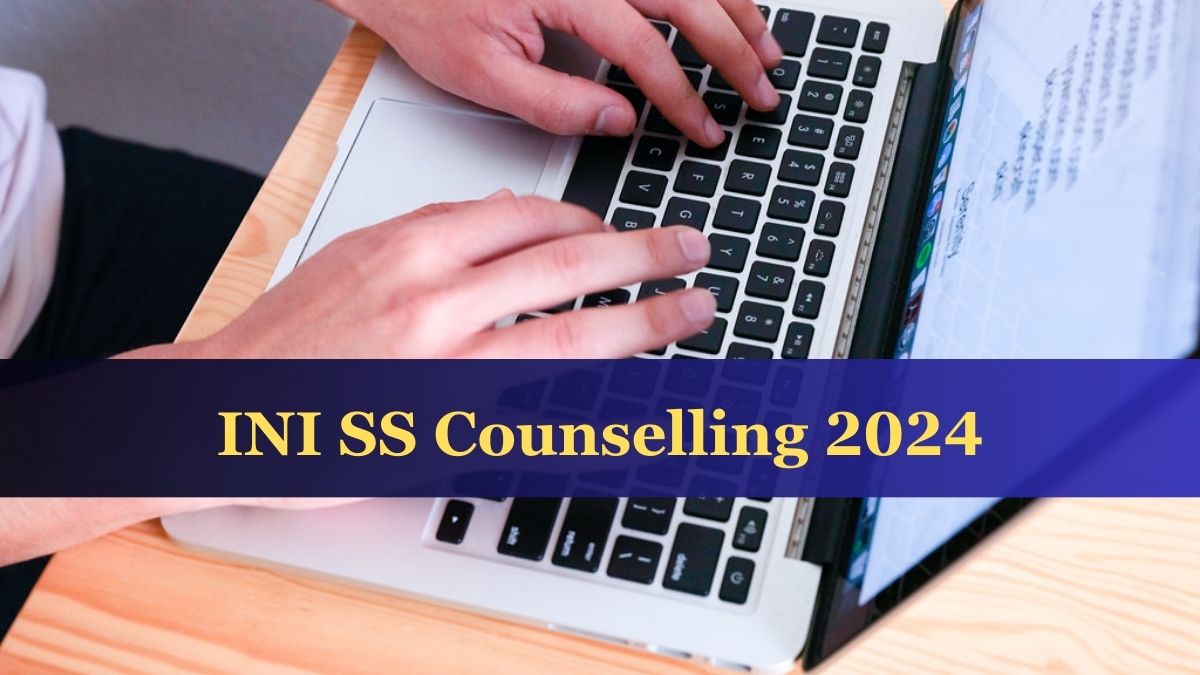 INI SS Counselling 2024: AIIMS Round 2 Seat Allotment Result Out At ...