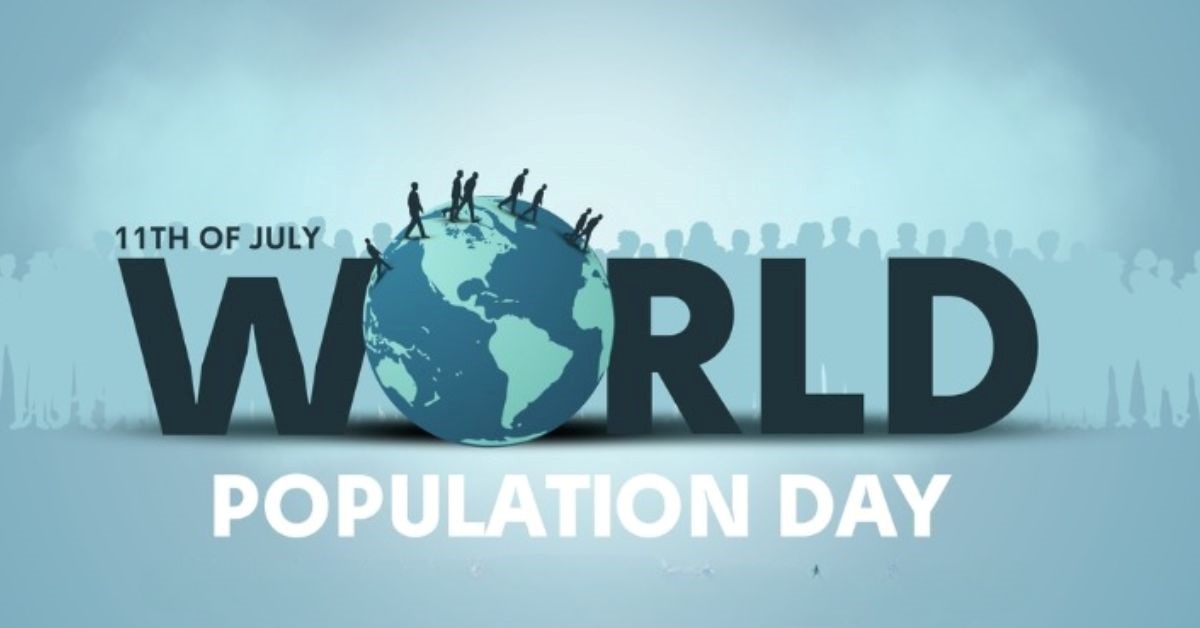 World Population Day 2024: Theme and UN Secretary General's Message for this year - Jagran Josh