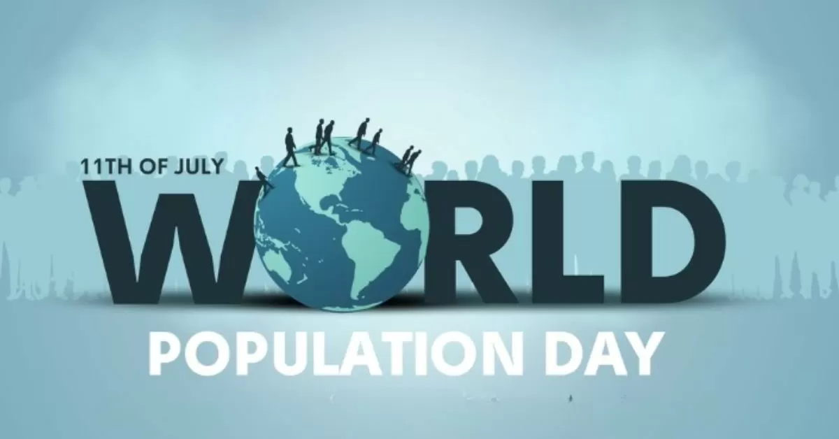 World Population Day 2024 Theme In English Edyth Haleigh