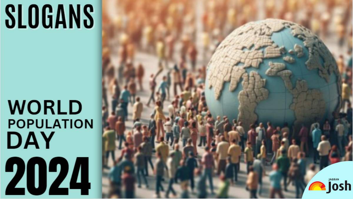 Slogans on World Population Day In English and Hindi