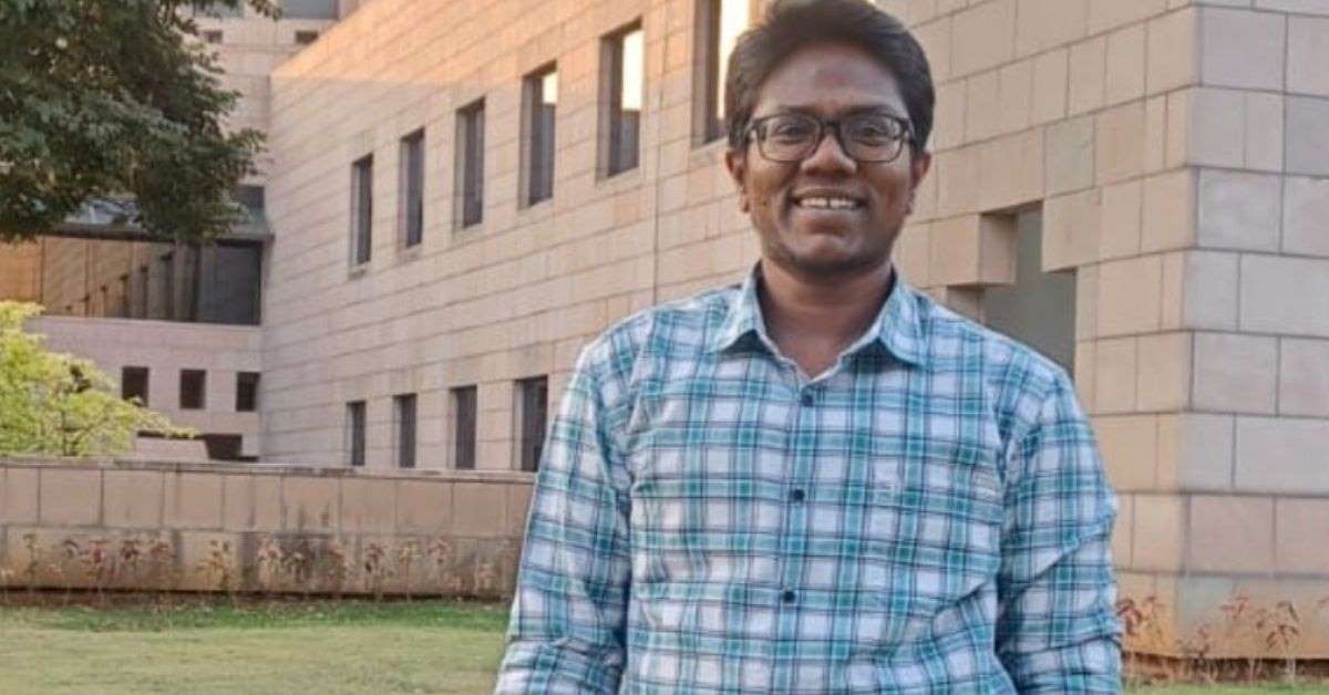 Anukathir Surya: Centre Approves IRS Officer's Gender and Name Change
