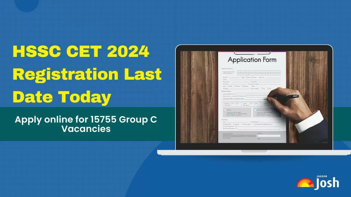 Find the direct link to apply online for Haryana CET Group C Recruitment 2024.