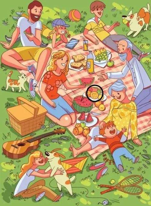 hidden picture puzzles with answers