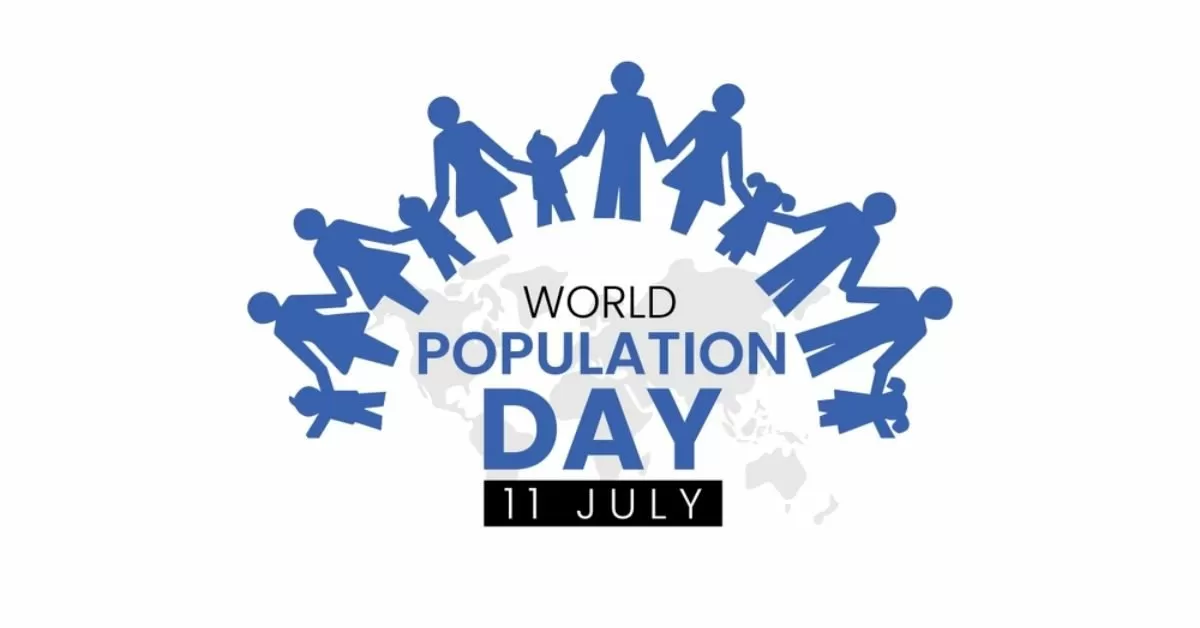 List of Population Concern Organisations Around the World