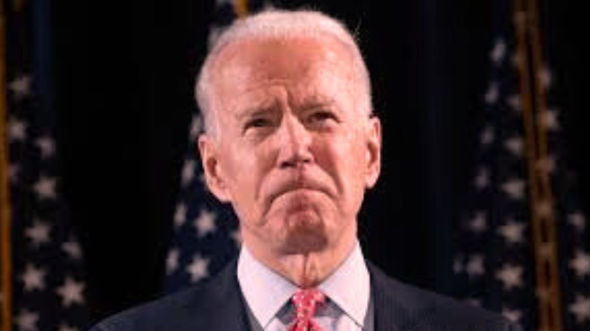 These Democratic Lawmakers Urge Biden to Drop Out from the Presidential Elections 2024