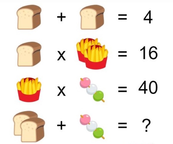 Brain Teaser for High IQ: Think You Can Crack the Code? Unravel the ...