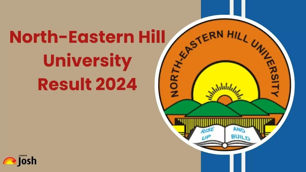 Get the Direct Link to Download NEHU Result 2024 PDF here.