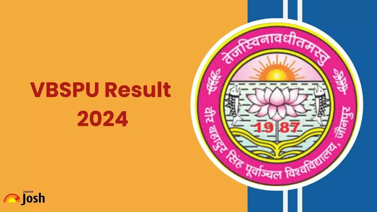 Check out the direct link to download VBSPU Result 2024 PDF here.