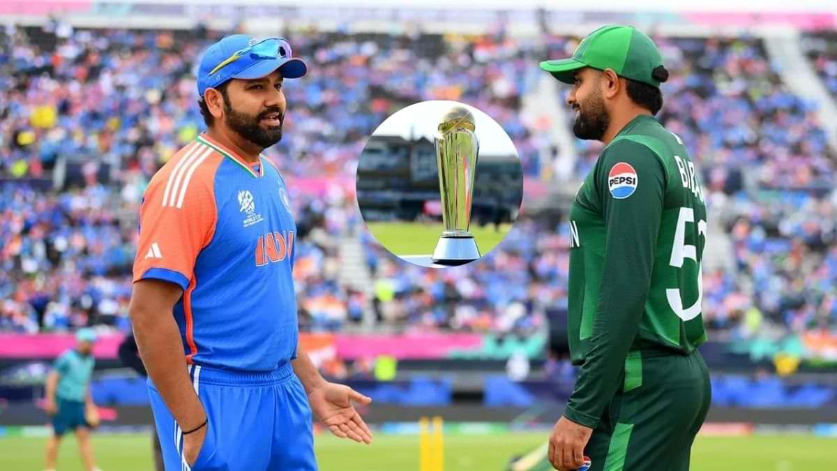 यदि भारत Champions Trophy 2025 से नाम वापस लेता है तो किसे मिलेगा मौका?