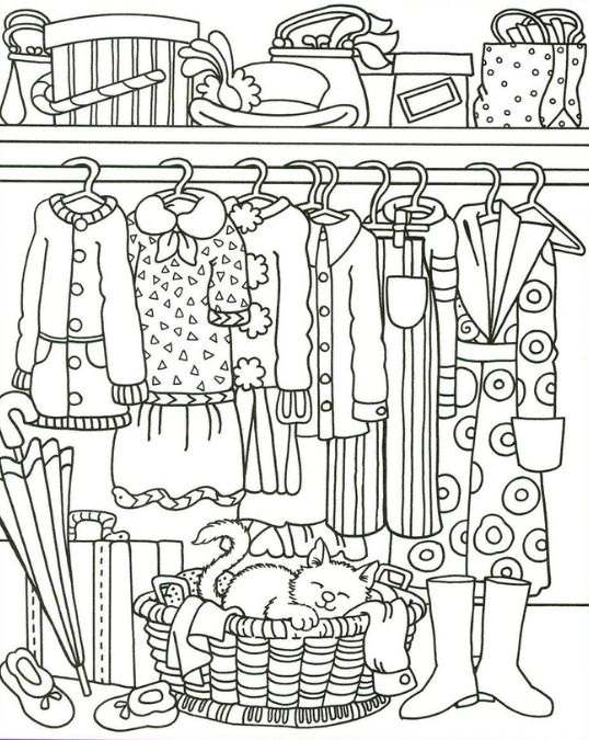 find hidden objects picture puzzles iq test