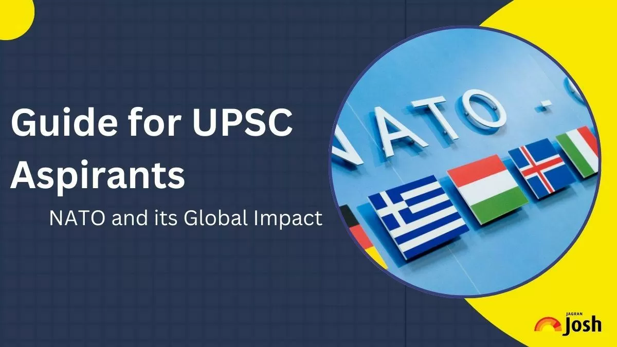 NATO and its Global Impact