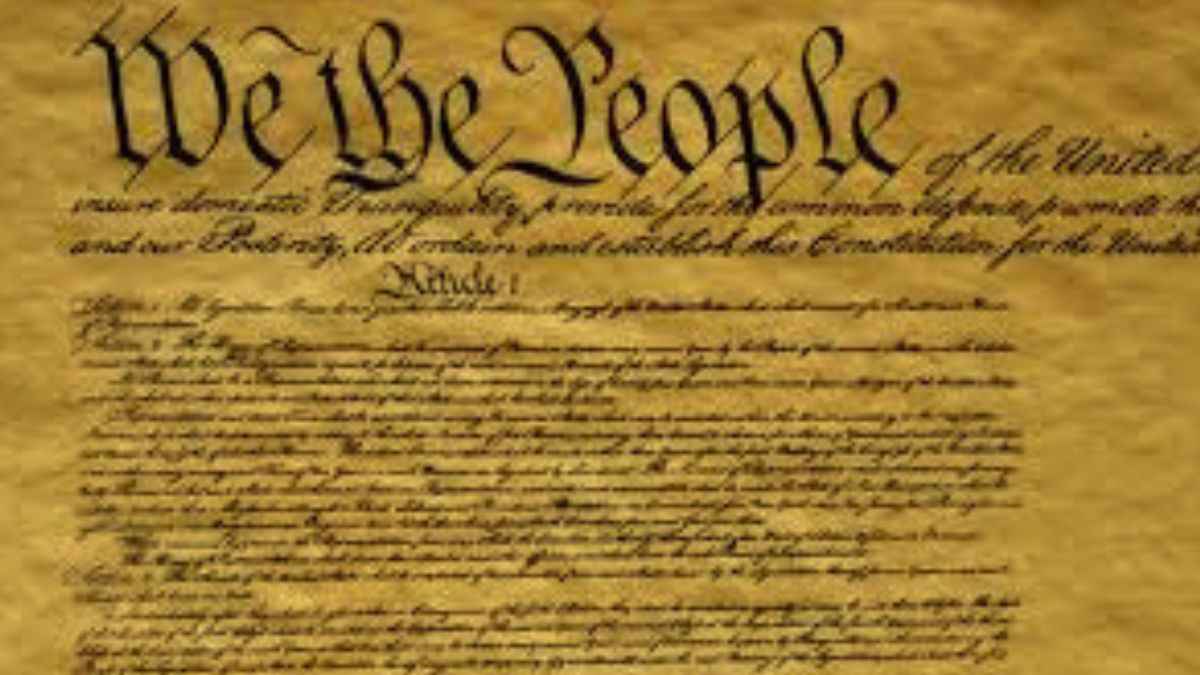 These Amendments to the U.S. Constitution Have Been Important, Impactful, Revolutionizing! We Have the List