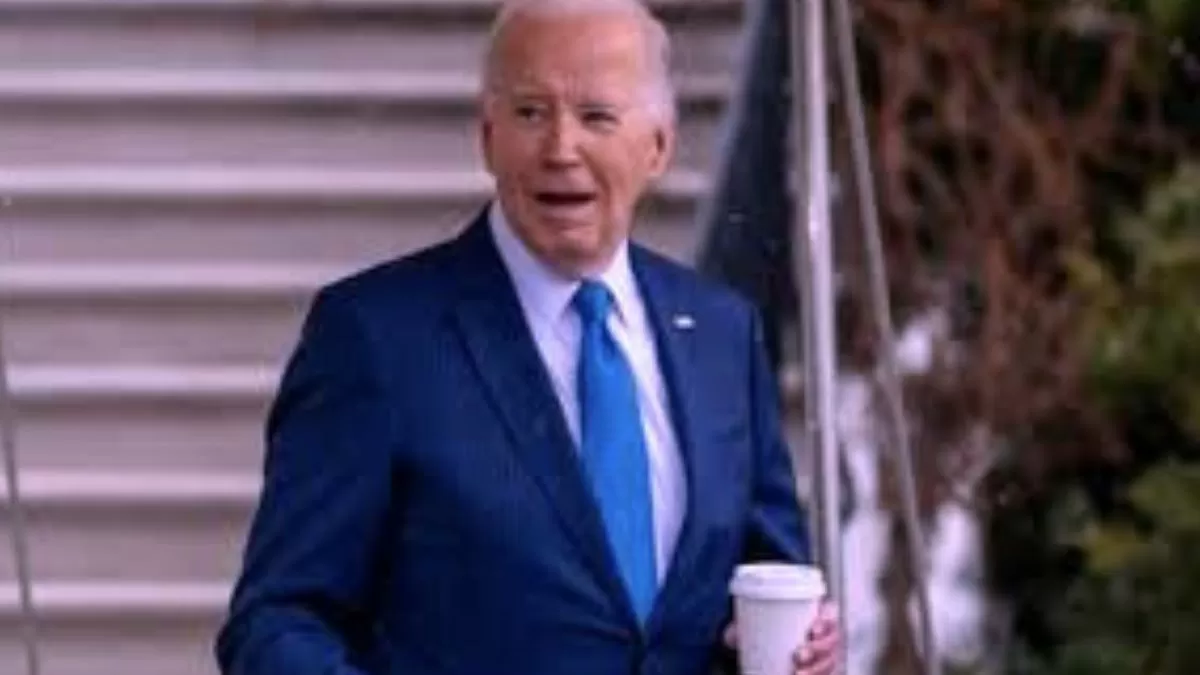 What Exactly is Wrong With Biden's Health? Here, We Try To Decode The Situation