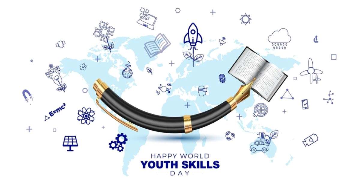 World Youth Skills Day 2024: 7 Trending Skills for GenZ to Improve Productivity
