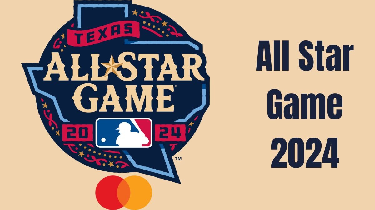 2024 MLB AllStar Game Schedule, Roster, Tickets, and More